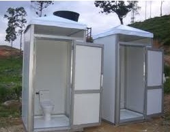 Türkiye tuvalet mobil kiralama