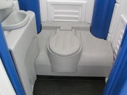 Araç Wc Tuvalet Kiralama